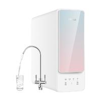 Haier 海尔 自然澎湃系列 HRO4H66-2U1 反渗透纯水机 400G