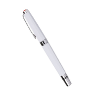 TWSBI 三文堂 钢笔 CLASSIC系列 白色 1.1mm 单支盒装