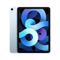 Apple 苹果 iPad Air 4 10.9英寸平板电脑 64GB 蜂窝版