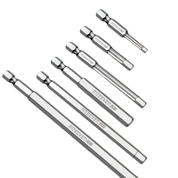 GREENER 绿林 内六角批头