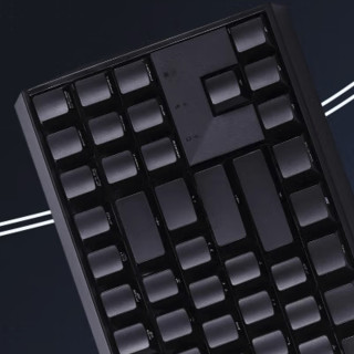 CHERRY 樱桃 MX BOARD 3.0S TKL 87键 有线机械键盘