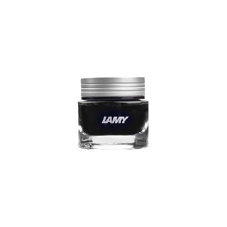 LAMY 凌美 Crystal Ink系列 T53 墨水 橄榄绿 30ml 单瓶装