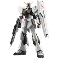 88VIP：BANDAI 万代 敢达拼装模型 EG ENTRY GRADE 1/144 ν 牛高达