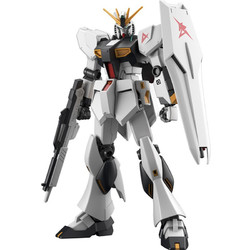 BANDAI 万代 敢达拼装模型 EG ENTRY GRADE 1/144 ν 牛高达