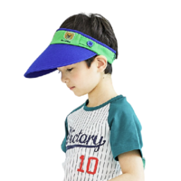 kocotree kk树 KQ15431 儿童空顶防晒帽 升级版