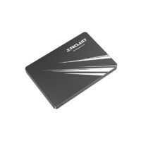 Teclast 台电 魅影 256GB 固态硬盘 SATA3.0