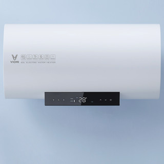 VIOMI 云米 VEW502 储水式电热水器 50L 3000W
