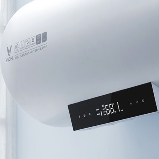 VIOMI 云米 VEW602-W 储水式电热水器 60L 3000W