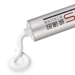 submarine 潜水艇 防霉MS玻璃胶+胶枪 310ml