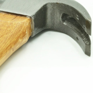 STANLEY 史丹利 STHT5127系列 硬木柄羊角锤