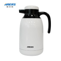 HAERS 哈尔斯 LK-2200-8C 304不锈钢保温壶 2000ml