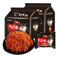 同碗福 超辣火鸡面 118g*5袋