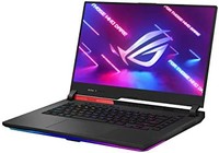 ASUS 华硕 ROG Strix G15 2021款 15.6英寸游戏本（R9-5900HX、16GB、1TB、RTX 3070）