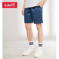 Baleno 班尼路 男士短裤 88110020-1