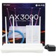 TP-LINK 普联 AX3000满血WiFi6千兆无线路由器5G双频游戏路由Mesh