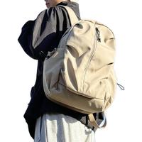 Semir 森马 双肩包新款男背包大容量休闲旅行电脑包高中初中大学生书包男