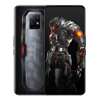 nubia 努比亚 红魔7S Pro 5G手机 12GB+256GB 暗夜骑士