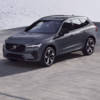 VOLVO 沃尔沃 XC60 23款 B5 四驱 智远运动版