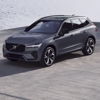 VOLVO 沃尔沃 XC60 23款 B5 四驱 智远运动版