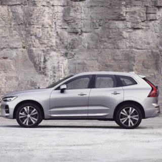 VOLVO 沃尔沃 XC60 23款 B4 两驱 智行豪华版