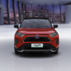 TOYOTA 一汽丰田 RAV4荣放 双擎E+ 22款 2.5L 四驱 豪华Pro