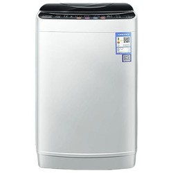 CHIGO 志高 XQB75-518F 定频波轮洗衣机 7.5kg
