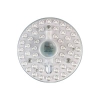 雷士照明 24W E-NVC-C004 LED改造灯板 白光