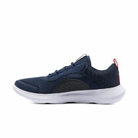 UNDER ARMOUR 安德玛 Victory 男子休闲运动鞋 3023639-402 深蓝色 41