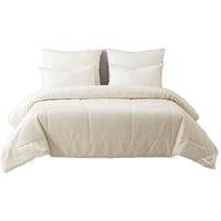 MERCURY 水星家纺 艾芮丝 抗菌防螨夏被 奶油色 200*230cm