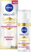 NIVEA 妮维雅 Prime专享:抗色素斑密集精华 30ml（未含税）