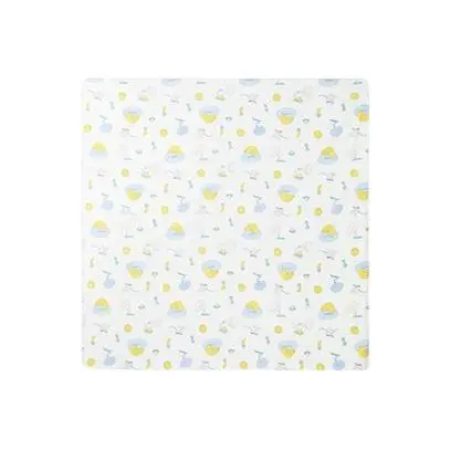 Purcotton 全棉时代 婴儿抗菌纱布包巾