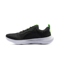 UNDER ARMOUR 安德玛 Victory 男子休闲运动鞋 3023639-104 黑绿 45