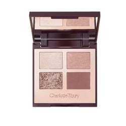 Charlotte Tilbury 四色奢彩眼影盘 #THE VINTAGE VAMP复古 5.2g