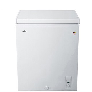 Haier 海尔 BC/BD-202HT 冰柜 202L 白色