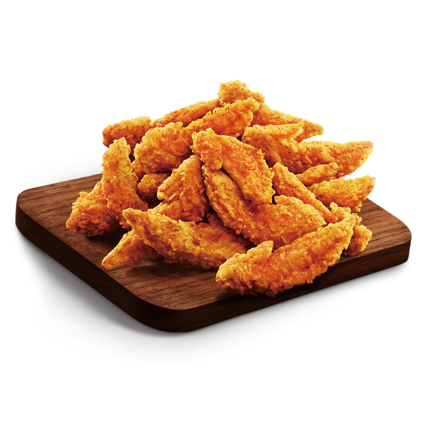 时隔半年的香辣鸡翅尖回归啦!这波疯四直接击中我心巴!