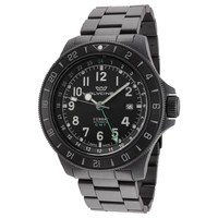 GLYCINE 冠星 Combat Sub 46 GMT   手表