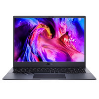 ASUS 华硕 ProArt创16 2022 十二代酷睿版 16英寸 轻薄本 银色（酷睿i7-12700H、RTX 3060 6G、16GB、512GB SSD、2.5K、IPS、120Hz）