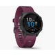  GARMIN 佳明 Forerunner 245 跑步智能手表 010-02120-47 红酒紫　