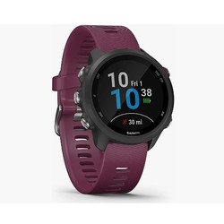 GARMIN 佳明 Forerunner 245 跑步智能手表 010-02120-47 红酒紫