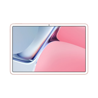 华为HUAWEI MatePad 11 120Hz高刷全面屏 鸿蒙HarmonyOS 影音娱乐办公学习平板电脑8+128GB WIFI樱语粉