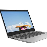 Lenovo 联想 IdeaPad 11.6英寸笔记本电脑（ N4020、4GB、64GB）
