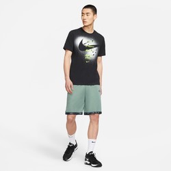 NIKE 耐克 官方OUTLETS Nike 男子印花短袖T恤DJ5218