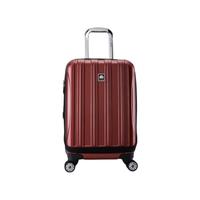 DELSEY 戴乐世 HELIUM AERO系列 PC拉杆箱 400076 酒红色 28英寸
