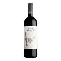 QUINTA DO ATAIDE 阿塔伊酒庄 葡萄牙杜罗河谷产区 Ataide阿塔伊混酿 2016年份 750ml