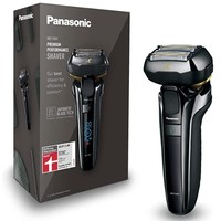 Prime会员：Panasonic 松下 ES-LV6Q 电动剃须刀