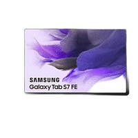 Prime会员：SAMSUNG 三星 Galaxy Tab S7 FE 12.4英寸平板电脑 4GB+64GB LTE版