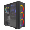 Thermaltake 曜越 挑战者H3 ATX机箱 半侧透