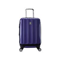 DELSEY 戴乐世 HELIUM AERO系列 PC拉杆箱 400076 蓝色 20英寸