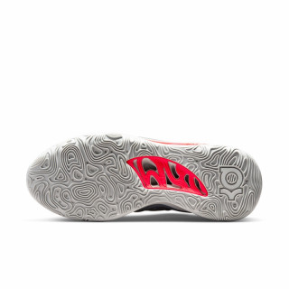 耐克 男子杜兰特15实战篮球鞋 NIKE KD15 EP DM1054-100 43 DM1054-100 46