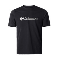 Columbia 哥伦比亚 男子运动T恤 AE1415